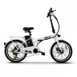 Ηλεκτρικό Ποδήλατο MX25 RKS