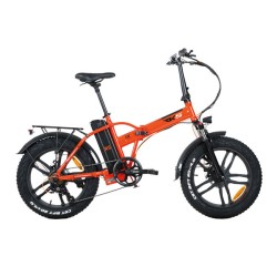 Ηλεκτρικό Ποδήλατο RSIII-PLUS-13A RKS