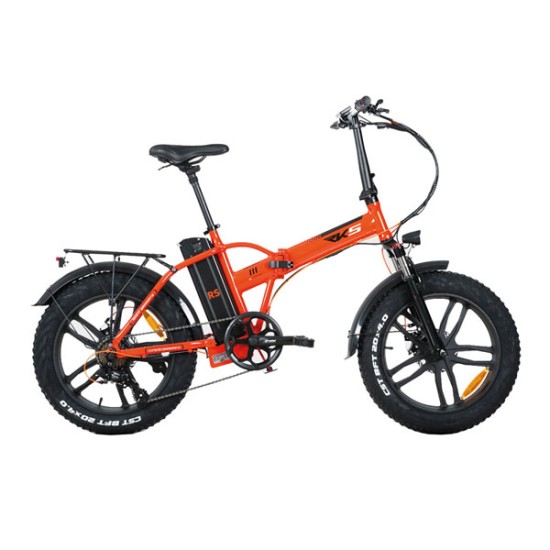 Ηλεκτρικό Ποδήλατο RSIII-PLUS-13A RKS