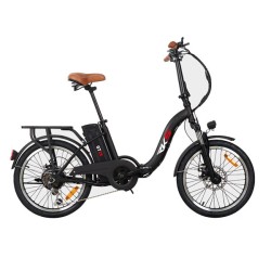 Ηλεκτρικό Ποδήλατο GT25 RKS