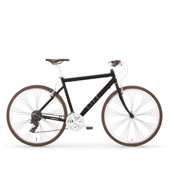 Ποδήλατο MBM Life 28, Μεταχειρισμένο