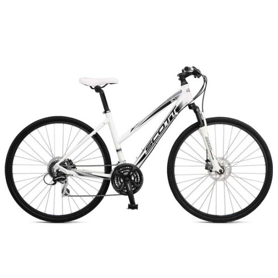 Ποδήλατο P55 SCOTT Μεταχειρισμένο