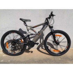 Ποδήλατο Cross Enduro 26