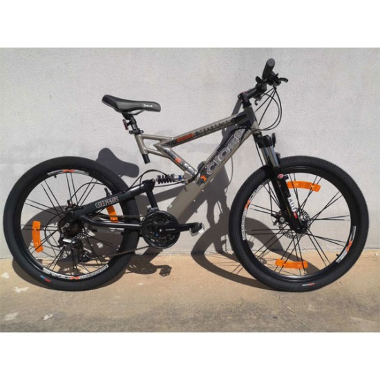 Ποδήλατο Cross Enduro 26