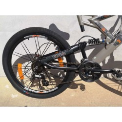 Ποδήλατο Cross Enduro 26