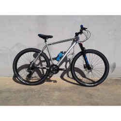 Ποδήλατο Full Shimano 27.5''