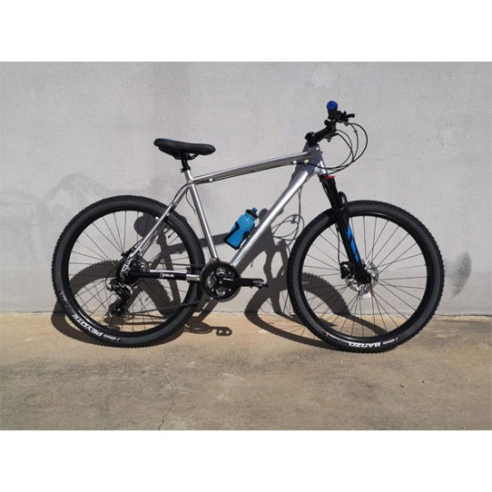 Ποδήλατο Full Shimano 27.5''