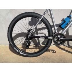 Ποδήλατο Full Shimano 27.5''