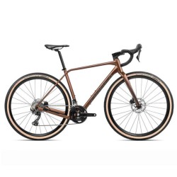 Ποδήλατο Δρόμου Orbea Terra H30 2X12 700c 023