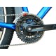 Ποδήλατο MTB Energy Enigma 29" V-Brake 2026 - Μπλε Ωκεάνιο με Μαύρο 