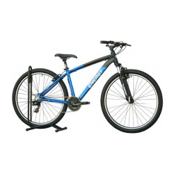 Ποδήλατο MTB Energy Enigma 29" V-Brake 2026 - Μπλε Ωκεάνιο με Μαύρο 