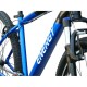 Ποδήλατο MTB Energy Enigma 29" V-Brake 2026 - Μπλε Ωκεάνιο με Μαύρο 