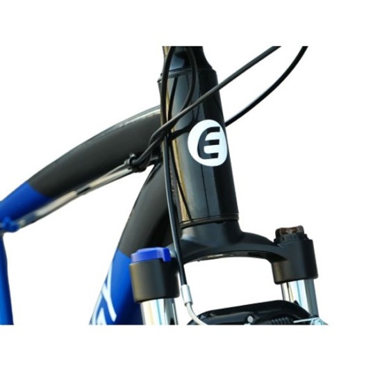 Ποδήλατο MTB Energy Enigma 29" V-Brake 2026 - Μπλε Ωκεάνιο με Μαύρο 