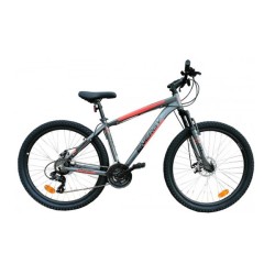 Ποδήλατο MTB Energy Enigma 27,5" Disc Γκρι