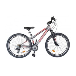 Ποδήλατο MTB Energy Galaxy 27,5" Ανθρακί Γκρι Ματ