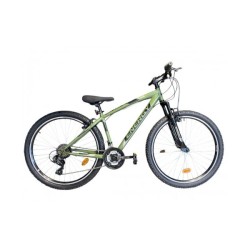 Ποδήλατο MTB Energy Galaxy 27,5" Λαδί Ασημί