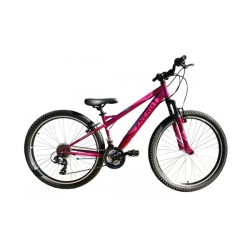Ποδήλατο MTB Energy Galaxy 27,5" Γυναικείο Φούξια