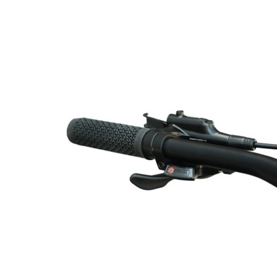 Ποδήλατο MTB Energy Enigma 29" Pro 2026 - Μπλε με Μαύρο Spiritual