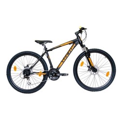 Ποδήλατο Βουνού SECTOR THOR 26'' 020-023