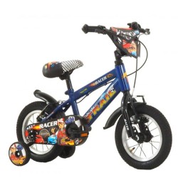 Ποδήλατο Παιδικό Trail Ανδρικό 12" Μπλε