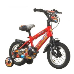 Ποδήλατο Παιδικό Trail Ανδρικό 12" Κόκκινο
