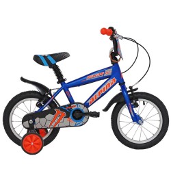 Ποδήλατο Παιδικό Alpina Beleno VB 14 Μπλε