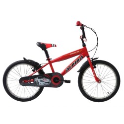 Ποδήλατο Παιδικό Alpina Beleno VB 20 Κόκκινο