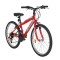 Ποδήλατο Παιδικό Alpina Alpha MTB 24x12 Κόκκινο