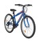Ποδήλατο Παιδικό Alpina Alpha MTB 24x12 Μπλε