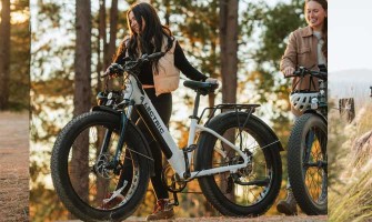 Ηλεκτρικά Ποδήλατα