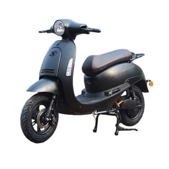 E-Scooter DTR 25km/hr Yuma