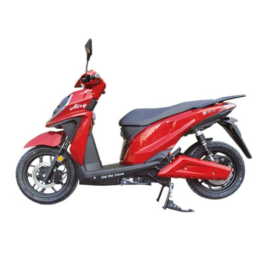 E-Scooter Airy